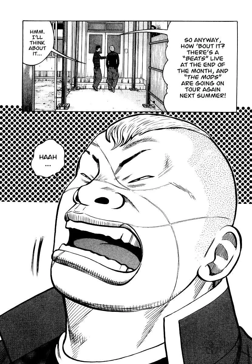 Read QP chapter 22 image 4 on Lezhin