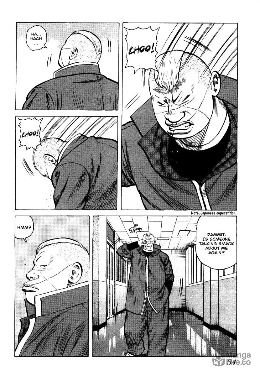 Read QP chapter 22 image 5 on Lezhin