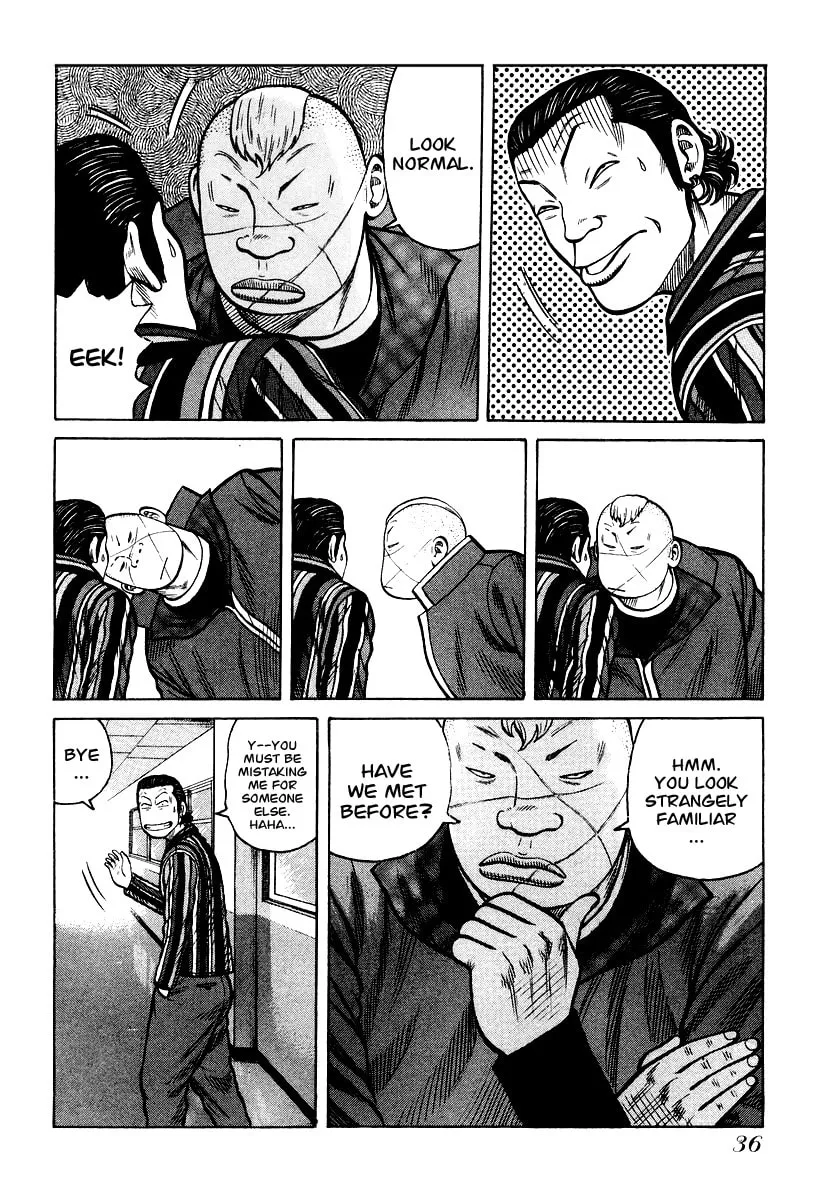 Read QP chapter 22 image 7 on Lezhin