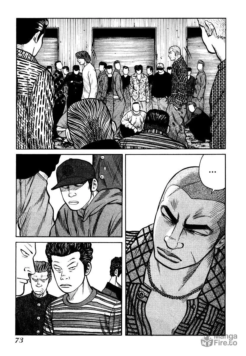 Read QP chapter 23 image 20 on Lezhin