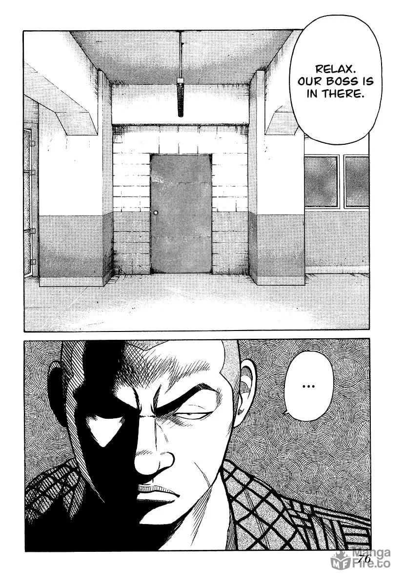 Read QP chapter 23 image 23 on Lezhin