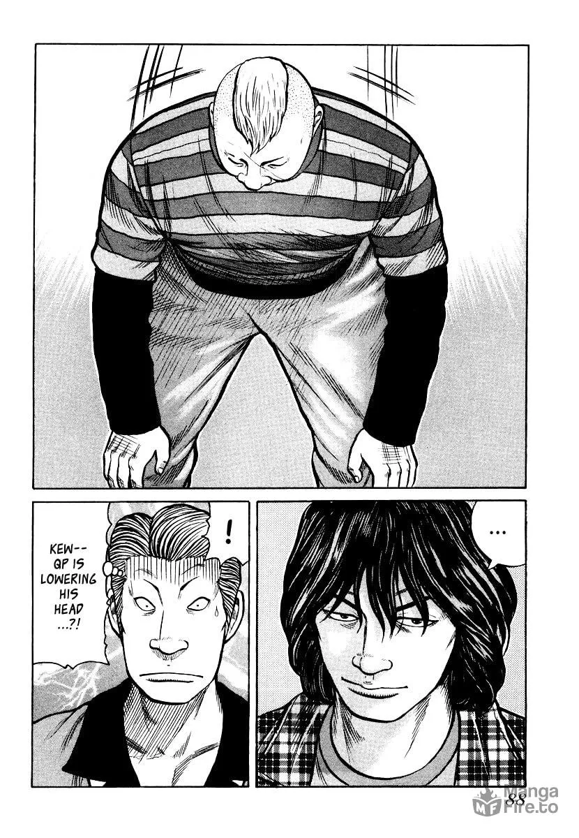 Read QP chapter 24 image 11 on Lezhin