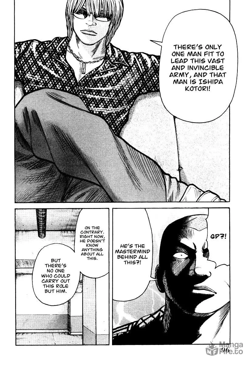 Read QP chapter 24 image 19 on Lezhin