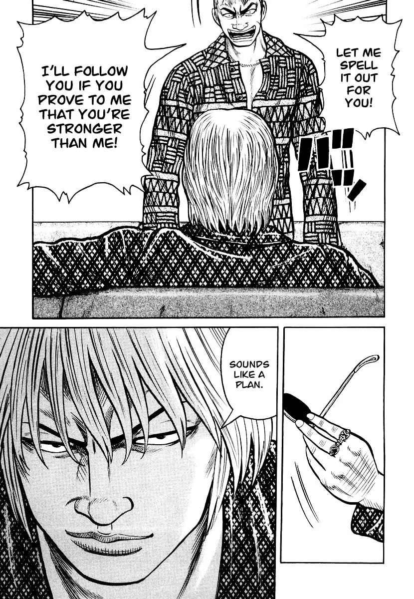 Read QP chapter 24 image 22 on Lezhin