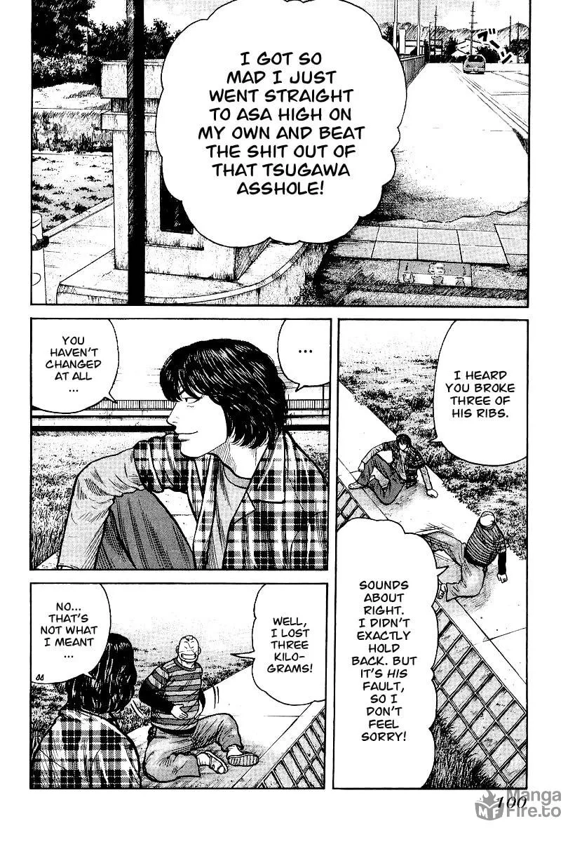 Read QP chapter 24 image 23 on Lezhin