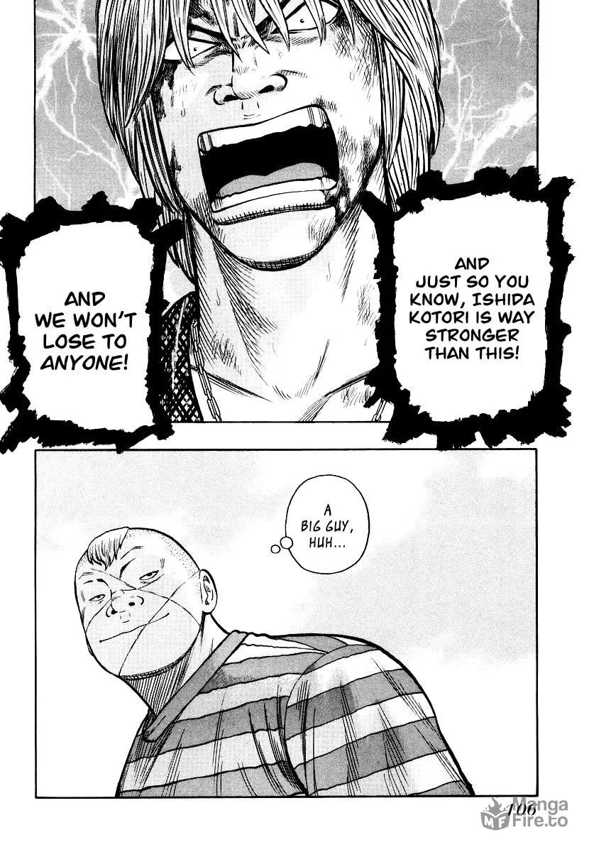 Read QP chapter 24 image 29 on Lezhin