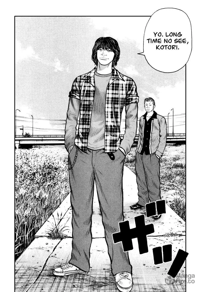 Read QP chapter 24 image 9 on Lezhin