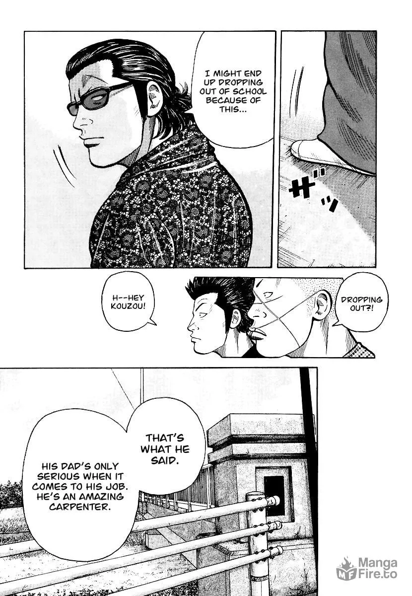 Read QP chapter 25 image 11 on Lezhin