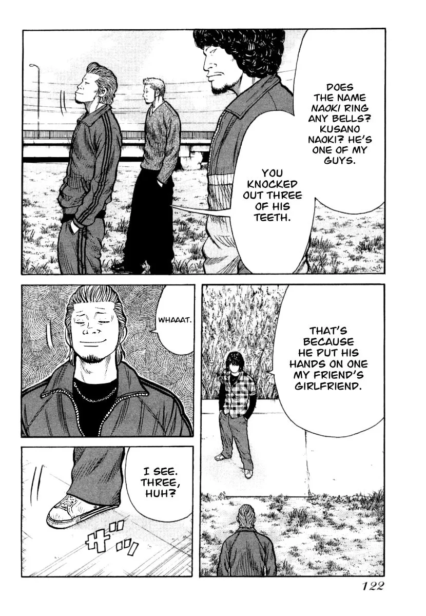 Read QP chapter 25 image 15 on Lezhin