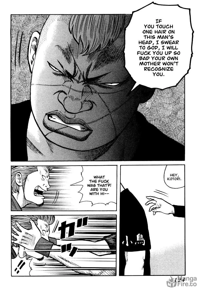 Read QP chapter 25 image 17 on Lezhin