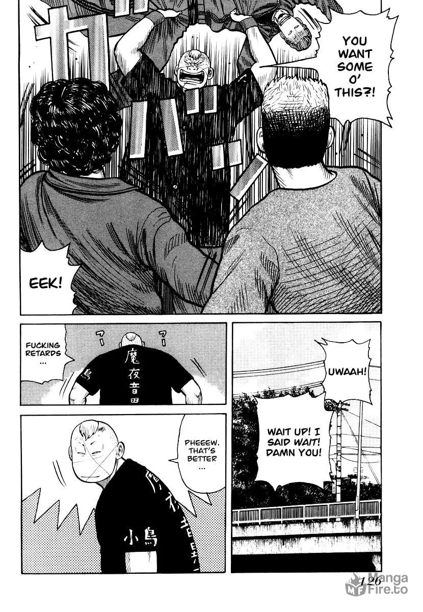 Read QP chapter 25 image 19 on Lezhin