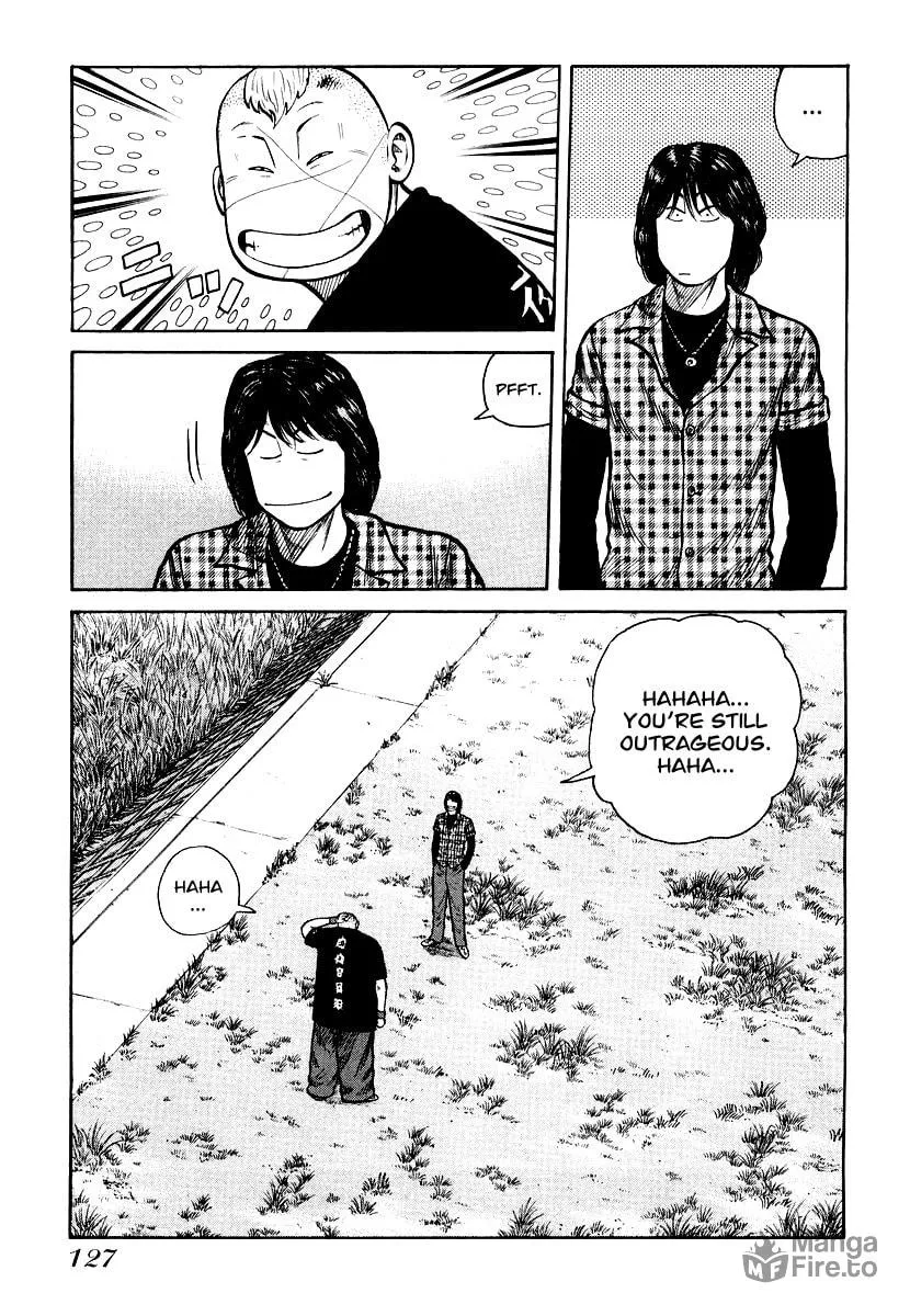 Read QP chapter 25 image 20 on Lezhin