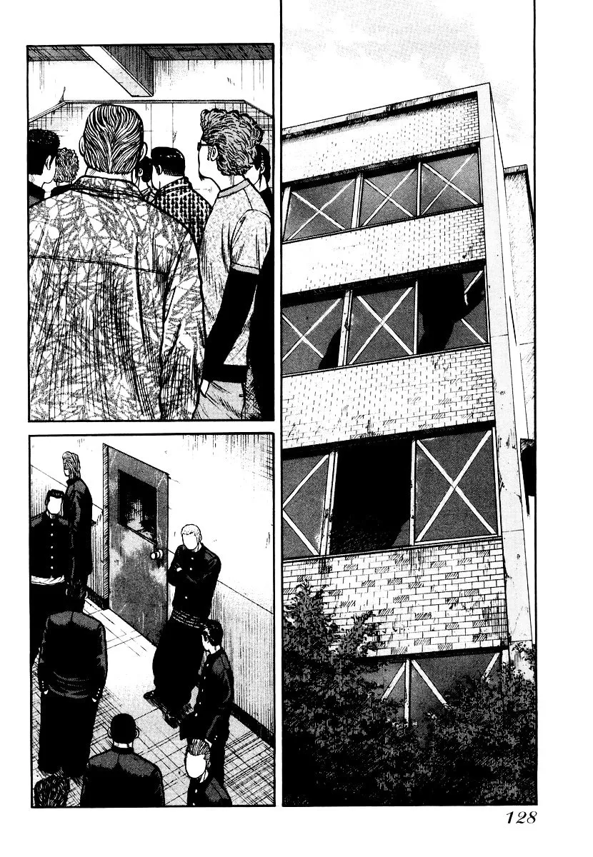 Read QP chapter 25 image 21 on Lezhin