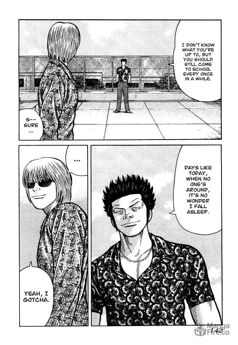 Read QP chapter 26 image 11 on Lezhin