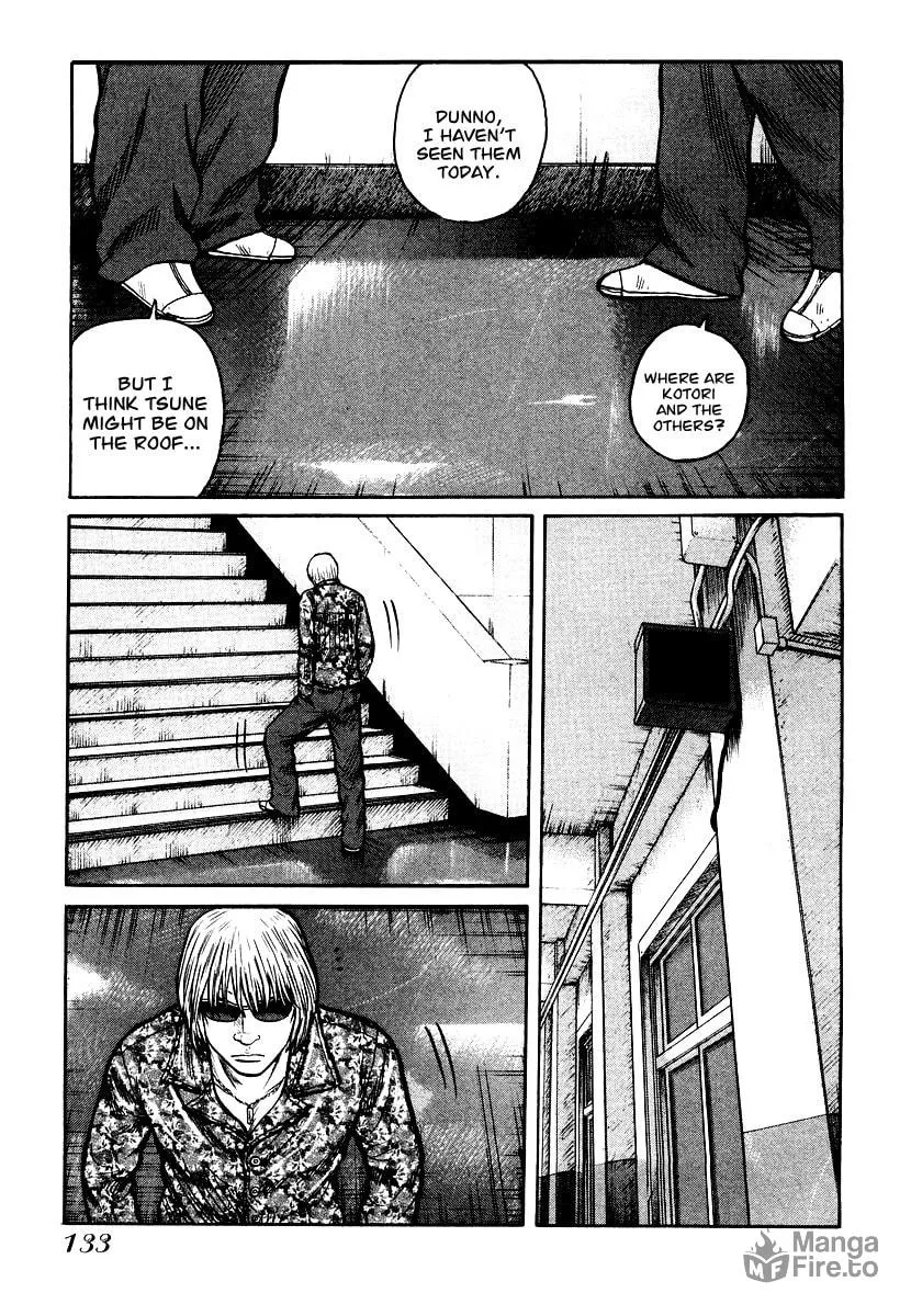 Read QP chapter 26 image 2 on Lezhin