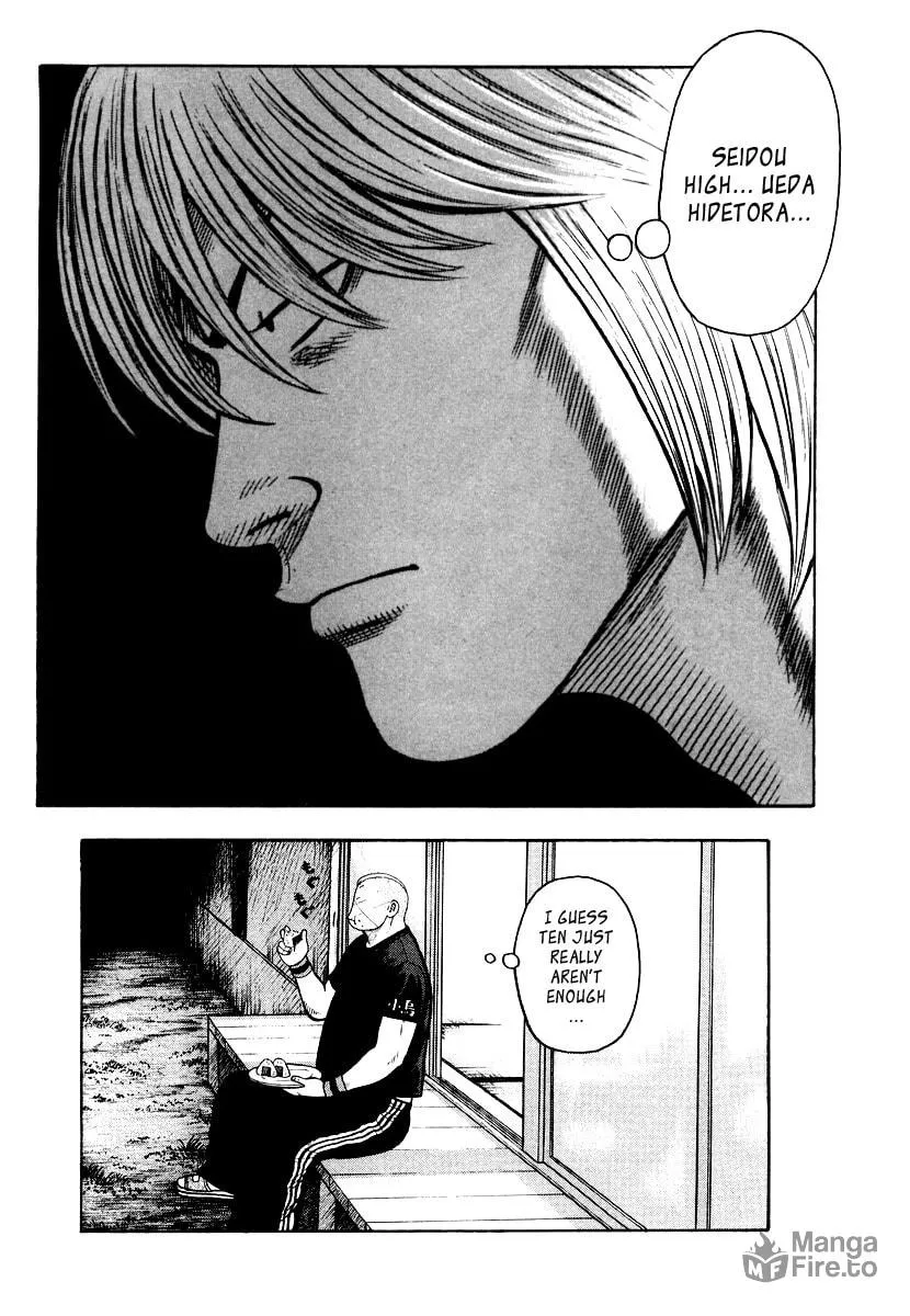 Read QP chapter 26 image 23 on Lezhin