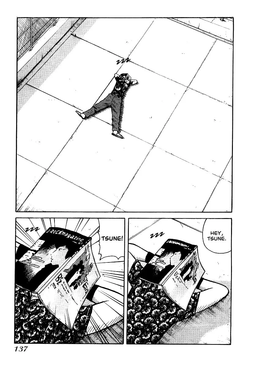 Read QP chapter 26 image 6 on Lezhin