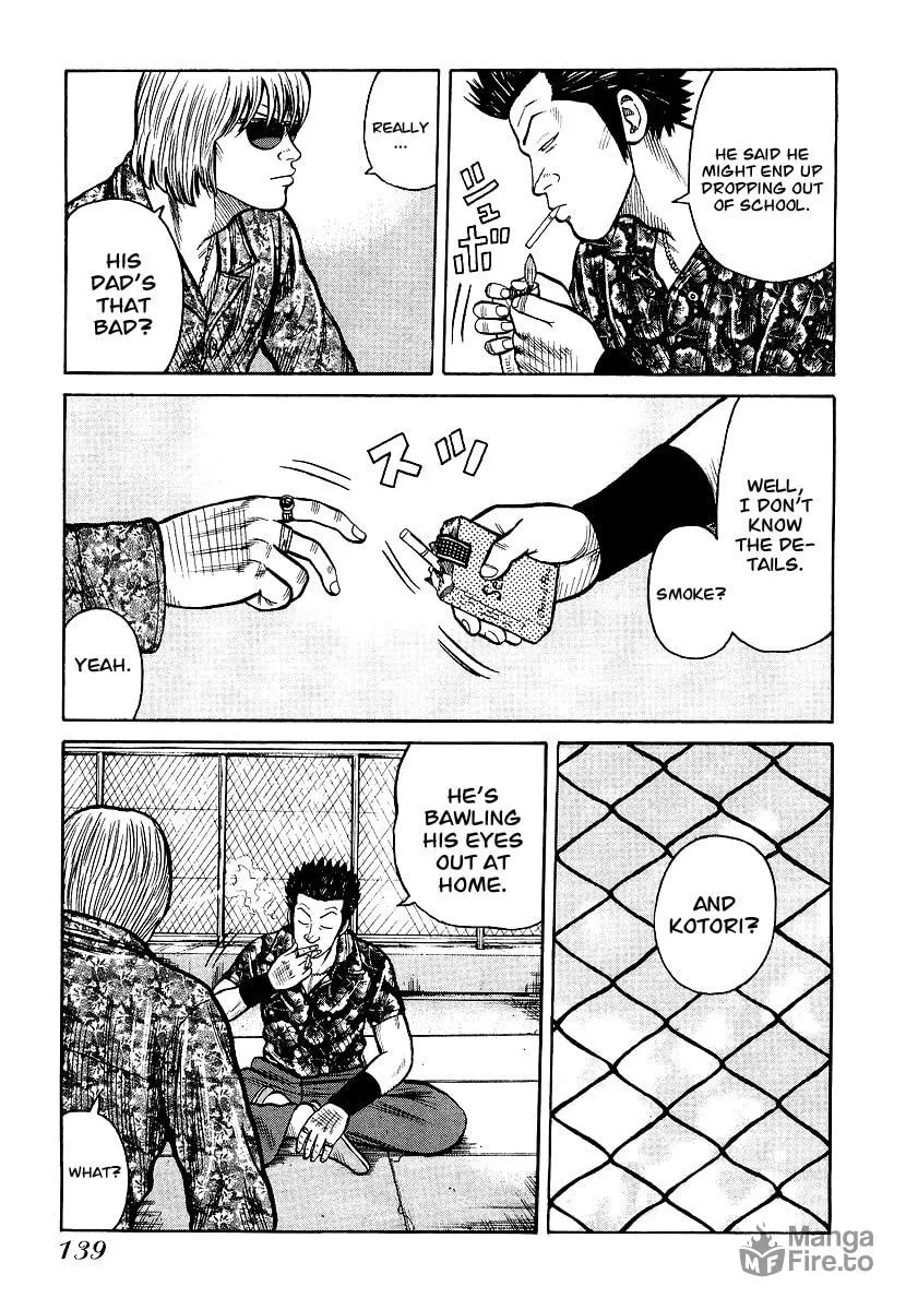 Read QP chapter 26 image 8 on Lezhin