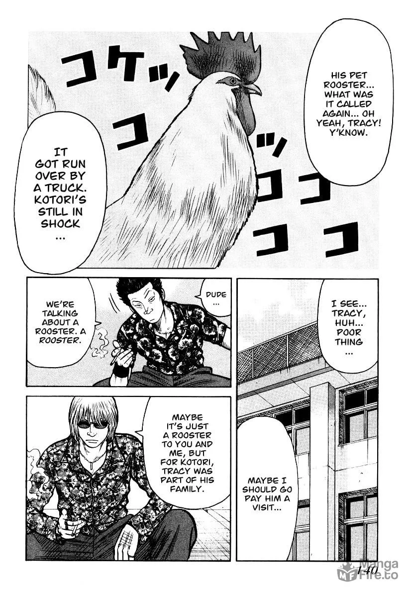 Read QP chapter 26 image 9 on Lezhin