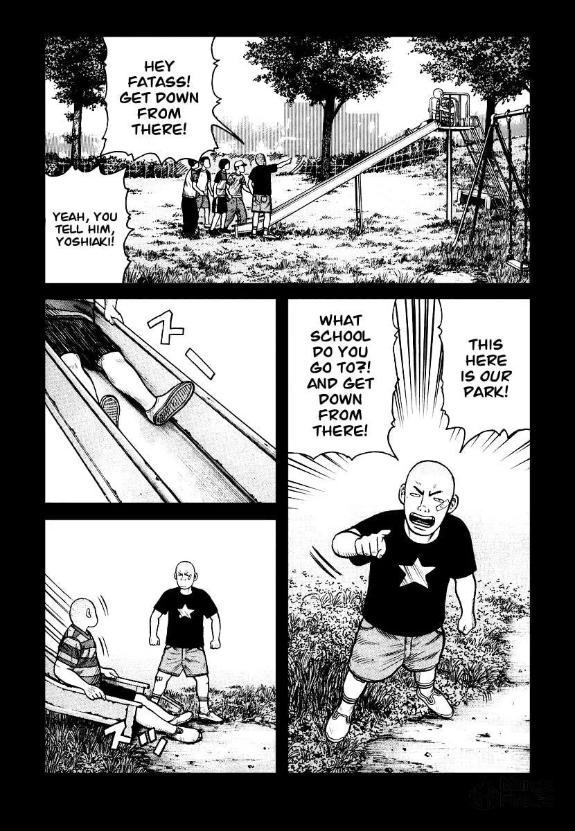 Read QP chapter 27 image 11 on Lezhin