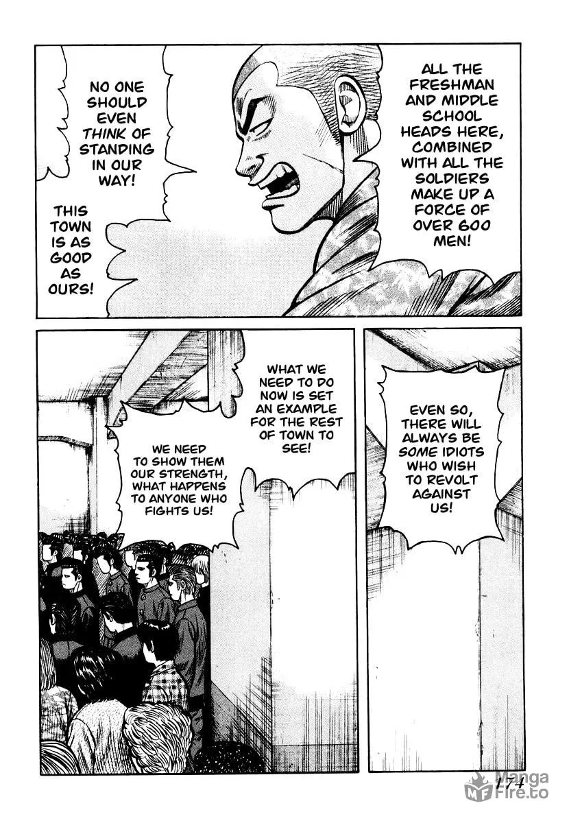 Read QP chapter 27 image 17 on Lezhin