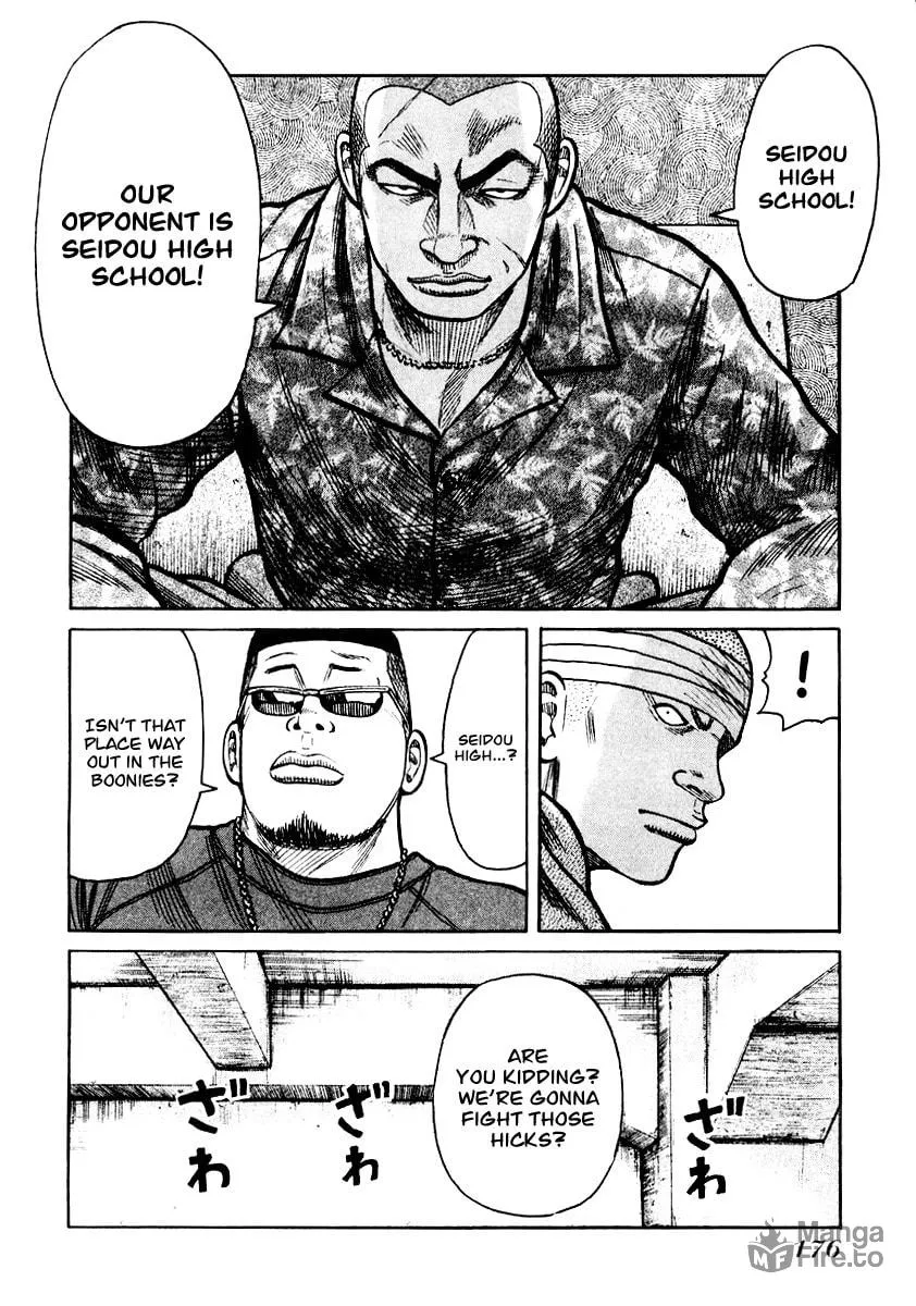 Read QP chapter 27 image 19 on Lezhin