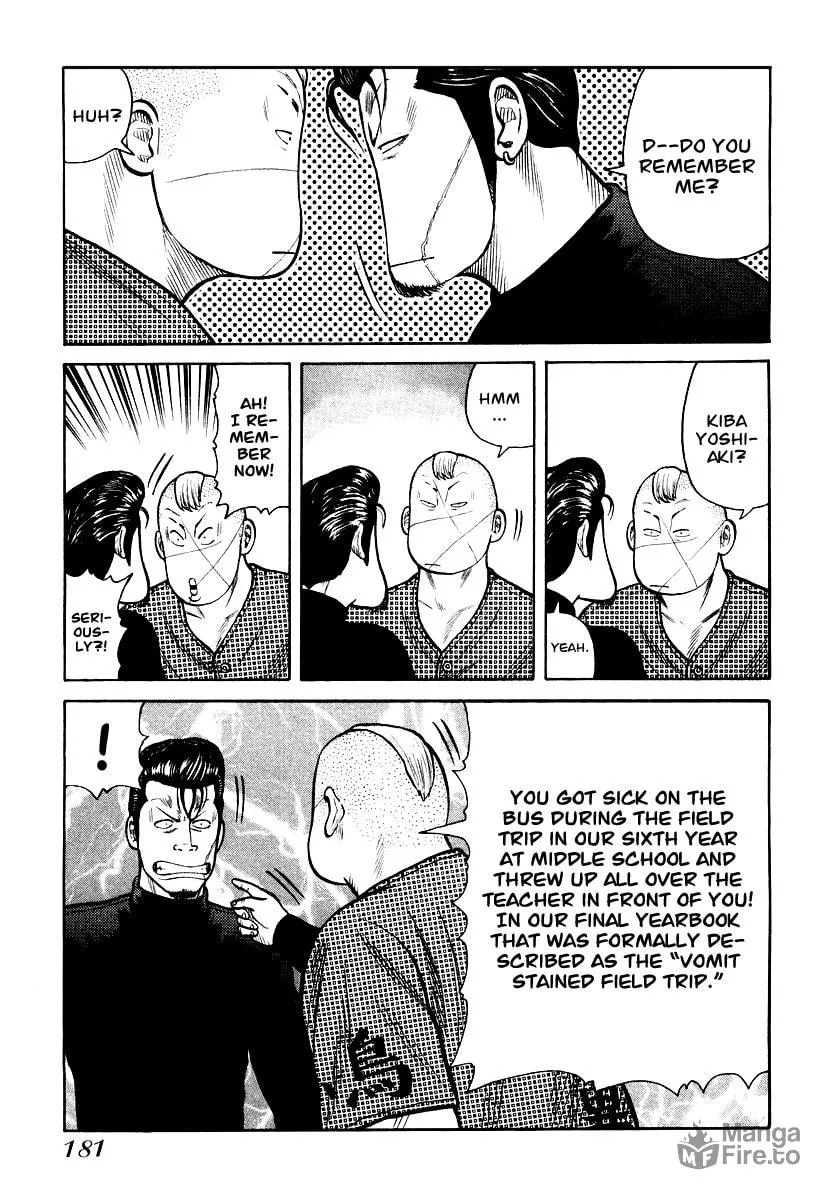 Read QP chapter 27 image 24 on Lezhin
