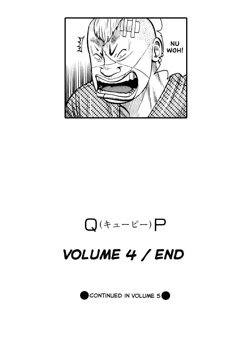 Read QP chapter 27 image 28 on Lezhin