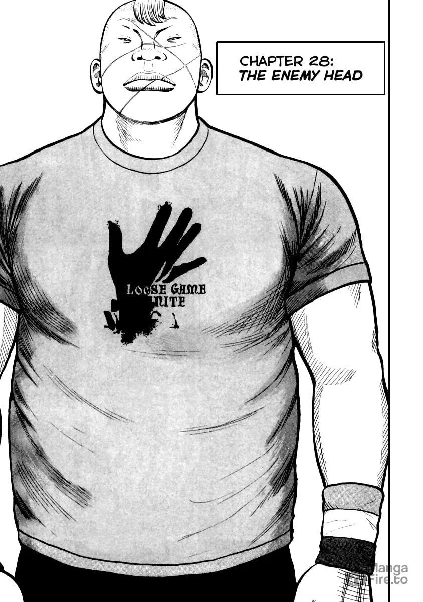 Read QP chapter 28 image 4 on Lezhin