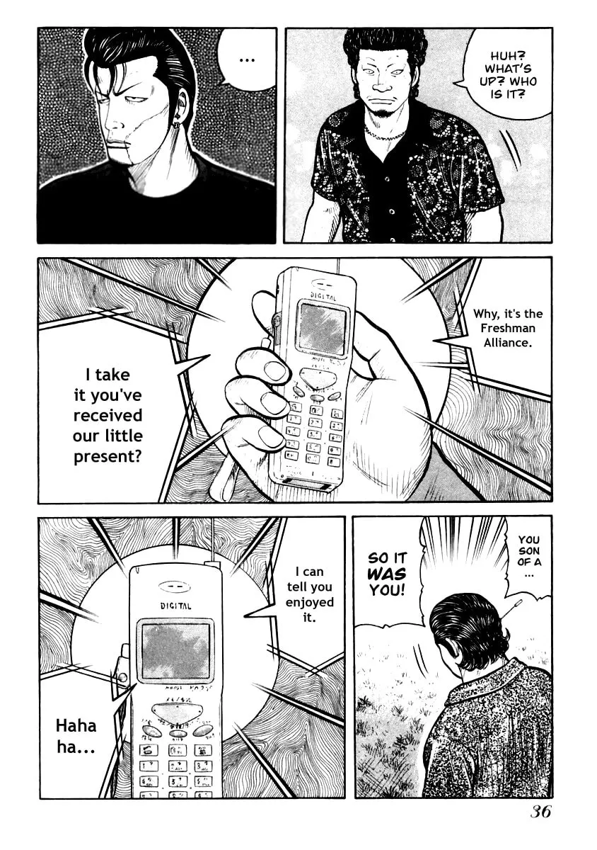 Read QP chapter 29 image 7 on Lezhin