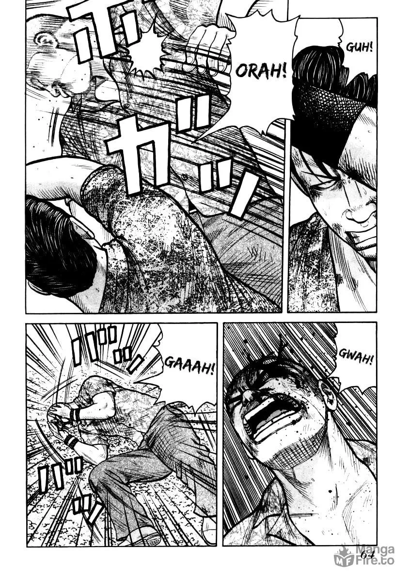 Read QP chapter 30 image 11 on Lezhin