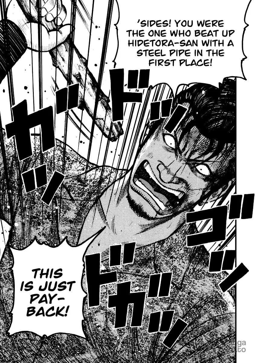 Read QP chapter 30 image 14 on Lezhin