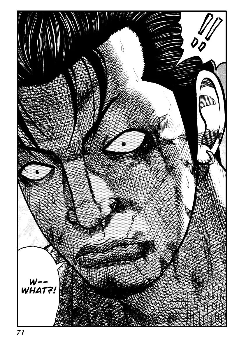 Read QP chapter 30 image 18 on Lezhin