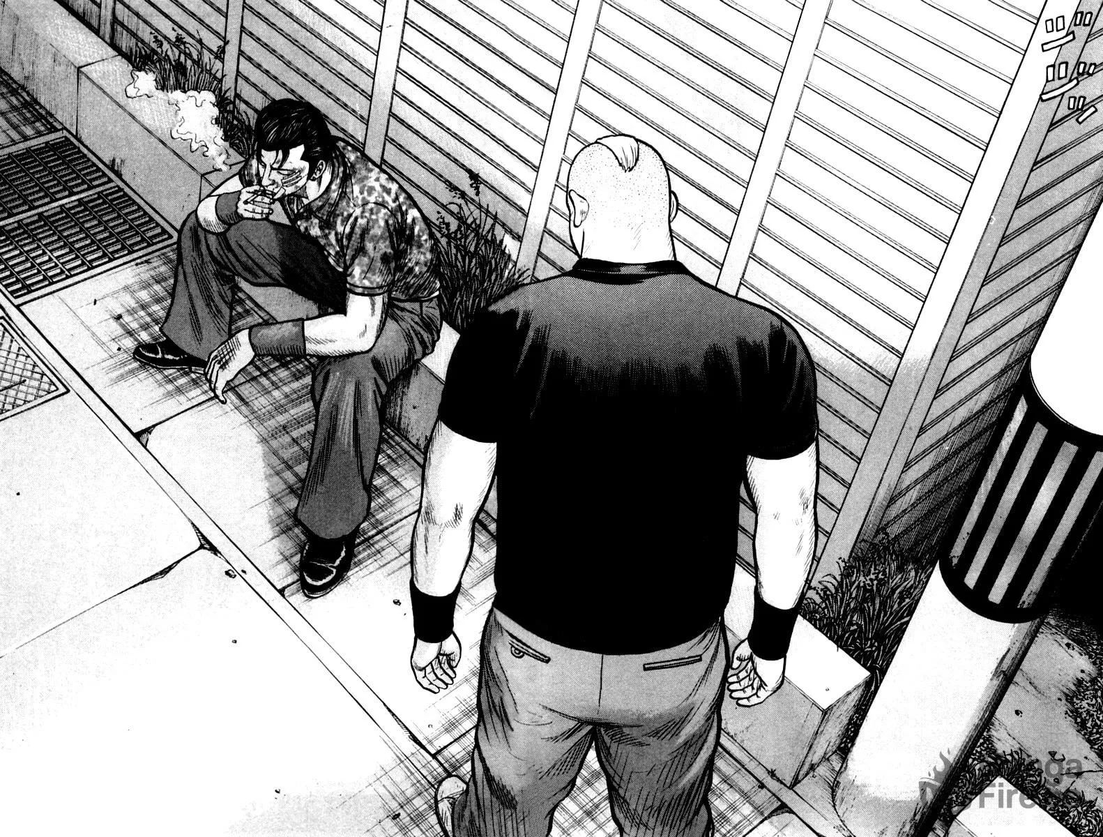 Read QP chapter 30 image 26 on Lezhin