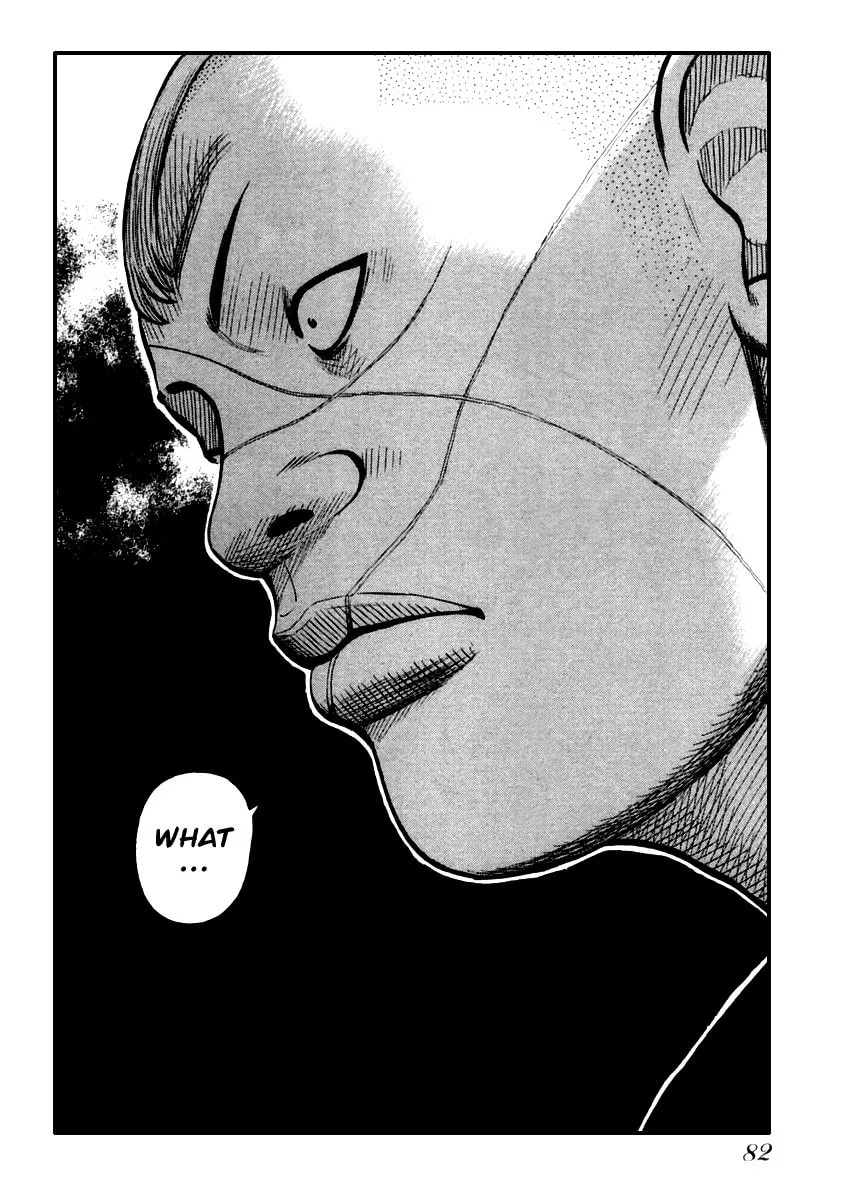 Read QP chapter 30 image 27 on Lezhin