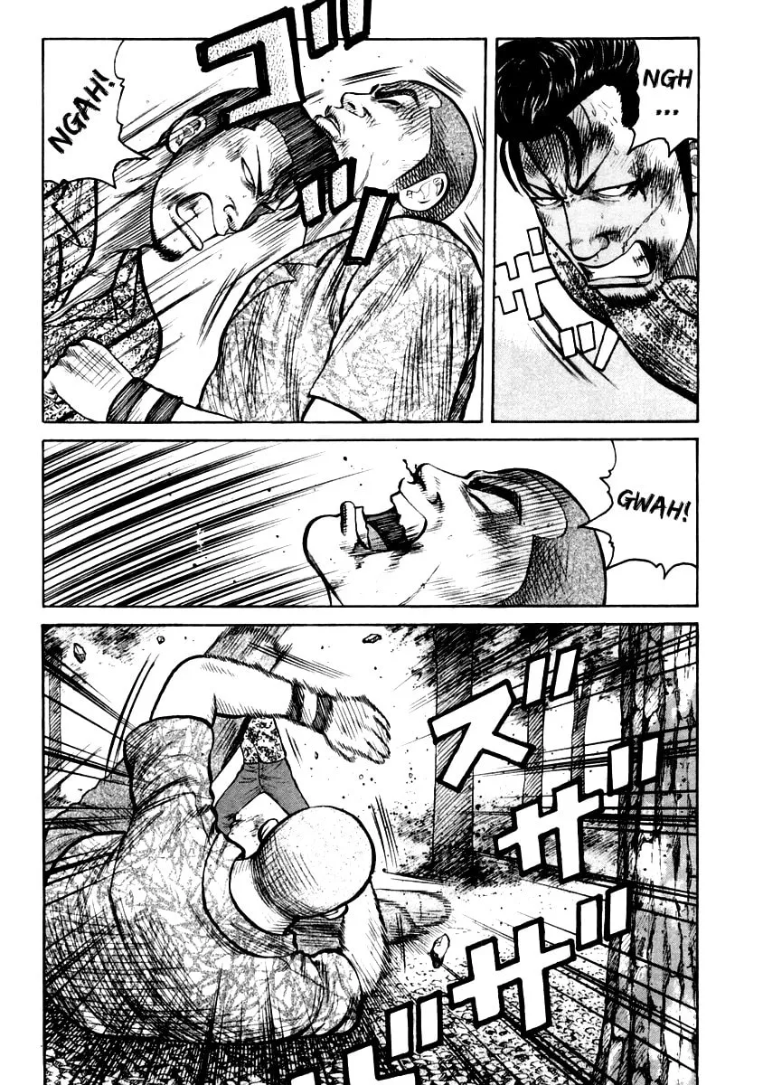 Read QP chapter 30 image 7 on Lezhin