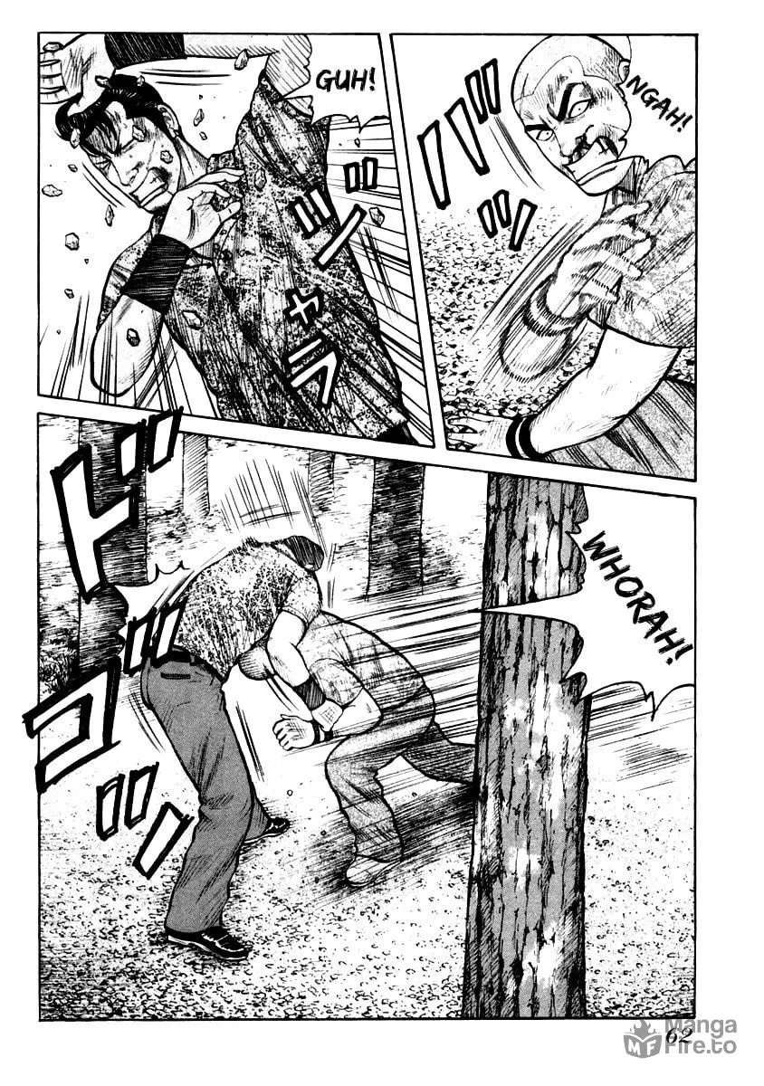 Read QP chapter 30 image 9 on Lezhin
