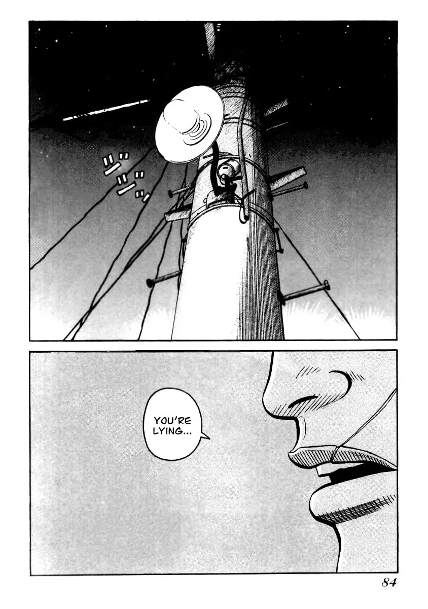 Read QP chapter 31 image 1 on Lezhin