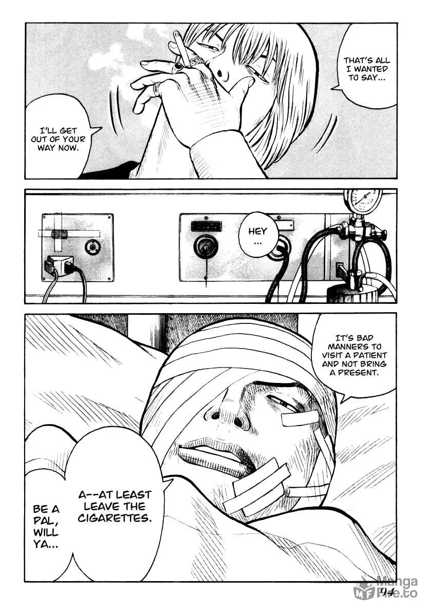 Read QP chapter 31 image 11 on Lezhin