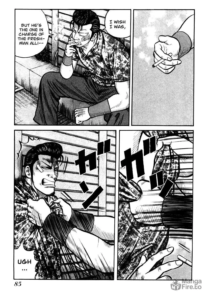 Read QP chapter 31 image 2 on Lezhin