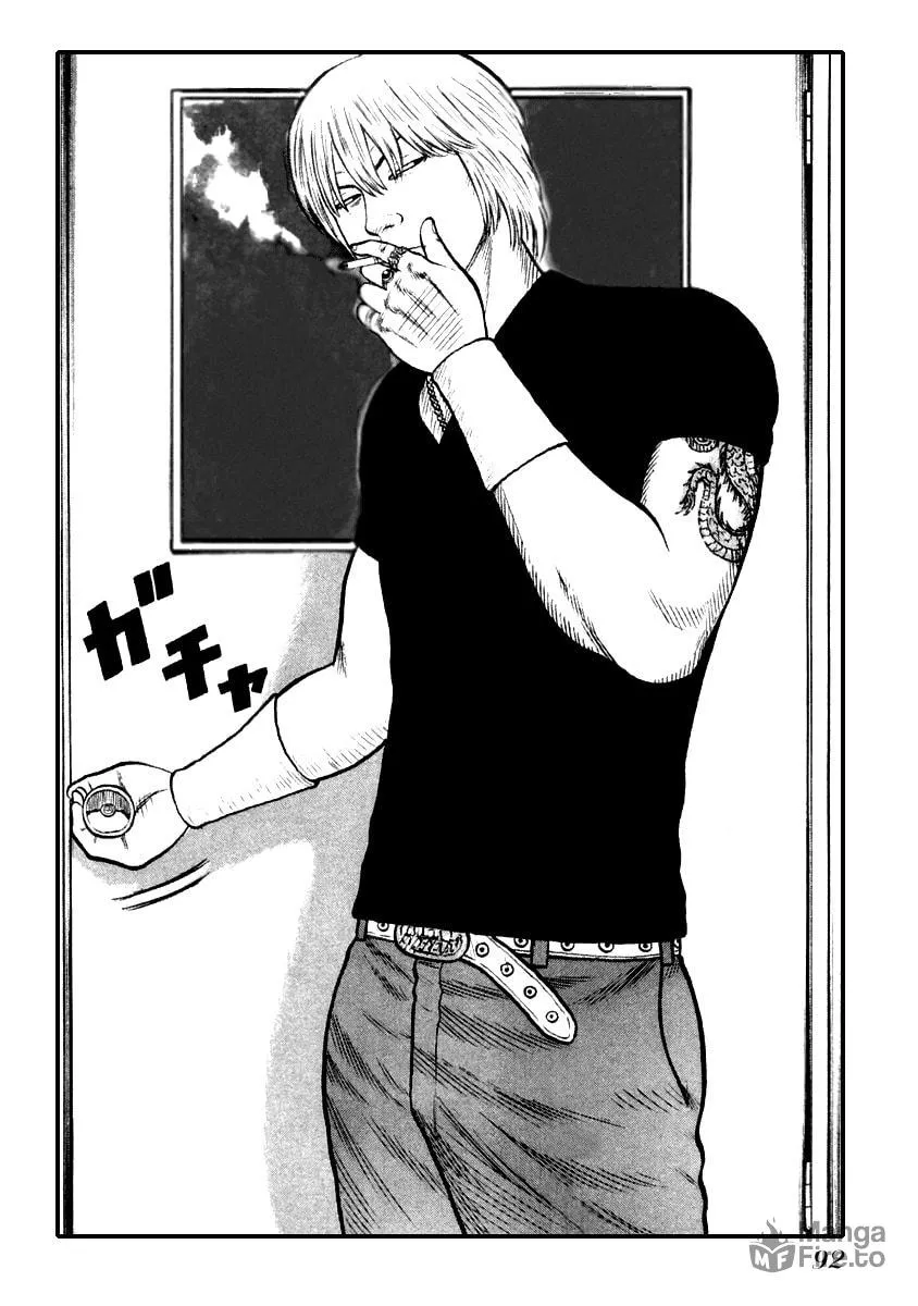 Read QP chapter 31 image 9 on Lezhin