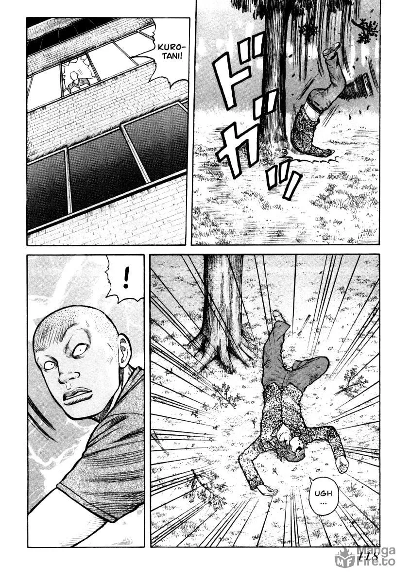 Read QP chapter 32 image 11 on Lezhin