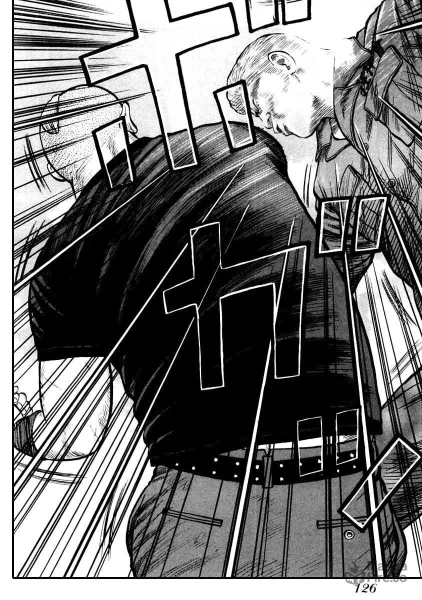 Read QP chapter 32 image 19 on Lezhin
