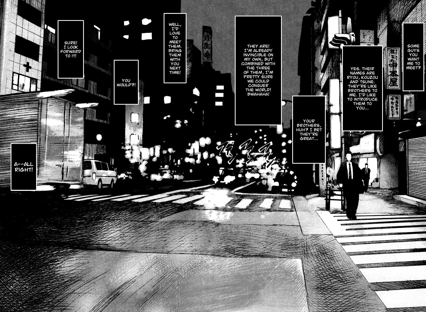 Read QP chapter 32 image 21 on Lezhin