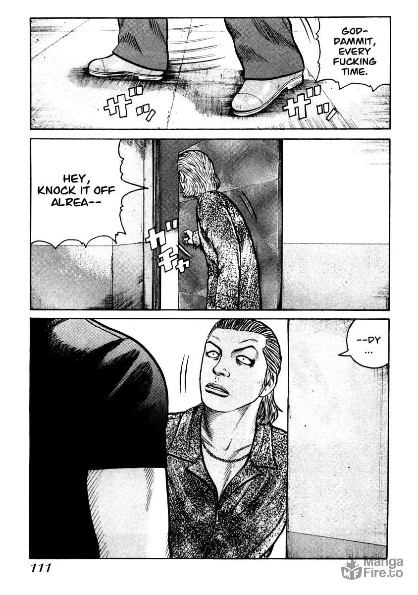 Read QP chapter 32 image 4 on Lezhin
