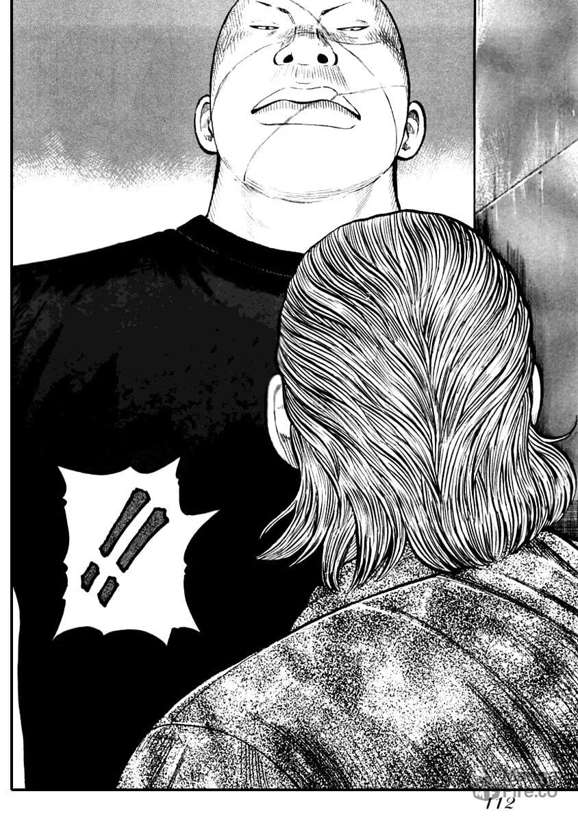 Read QP chapter 32 image 5 on Lezhin