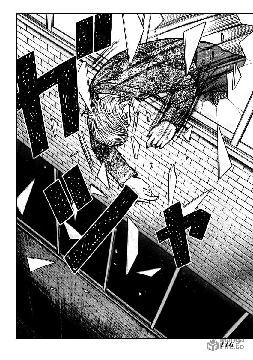 Read QP chapter 32 image 9 on Lezhin