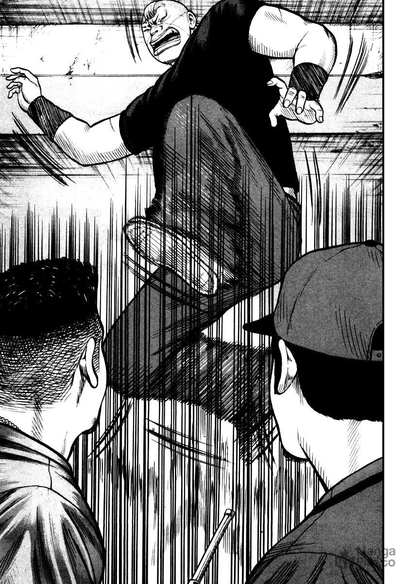 Read QP chapter 33 image 11 on Lezhin