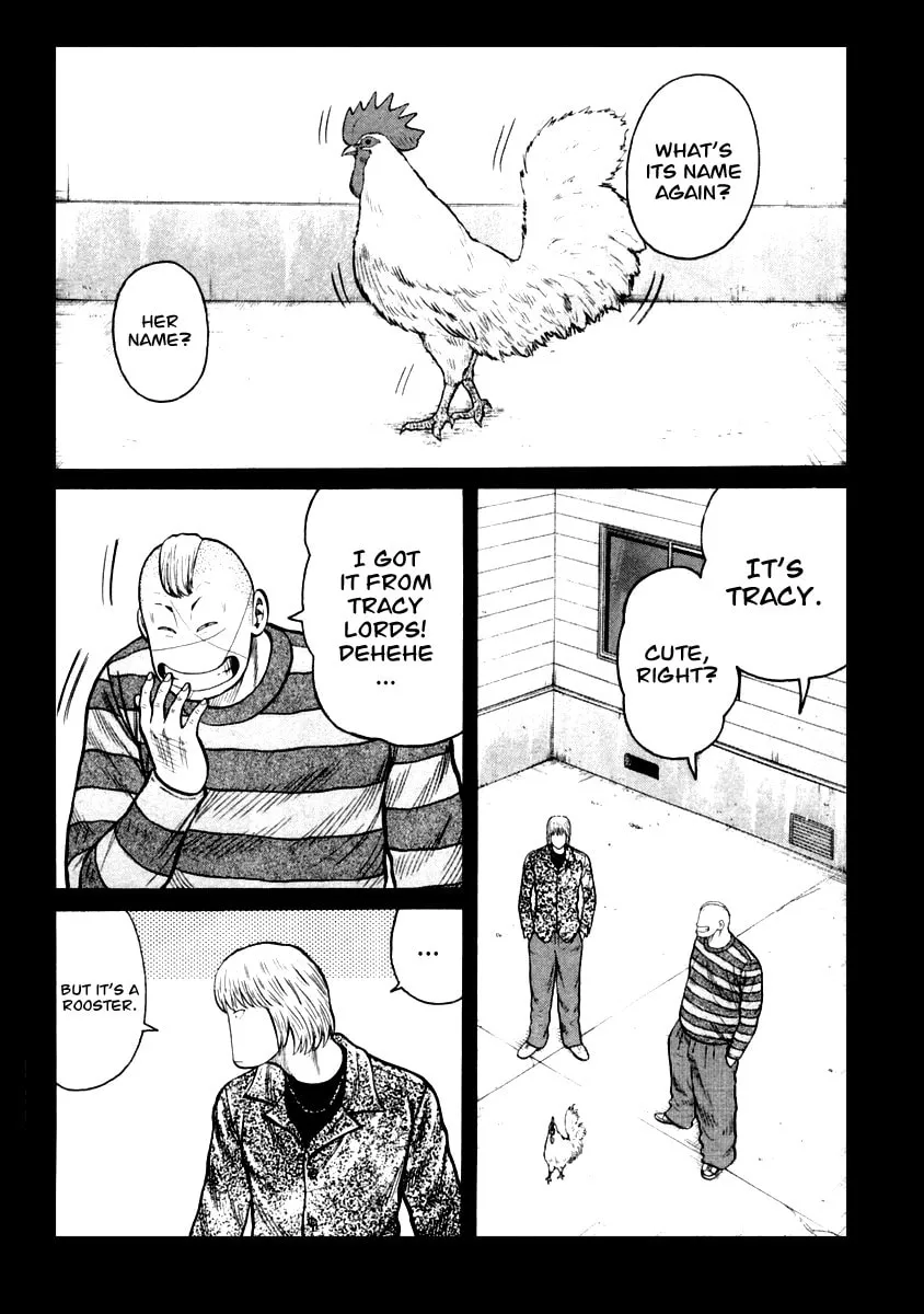Read QP chapter 33 image 12 on Lezhin