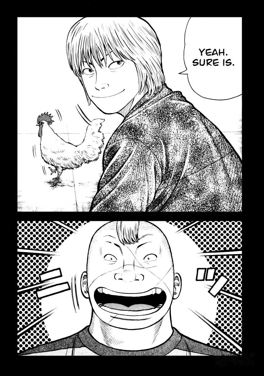 Read QP chapter 33 image 14 on Lezhin